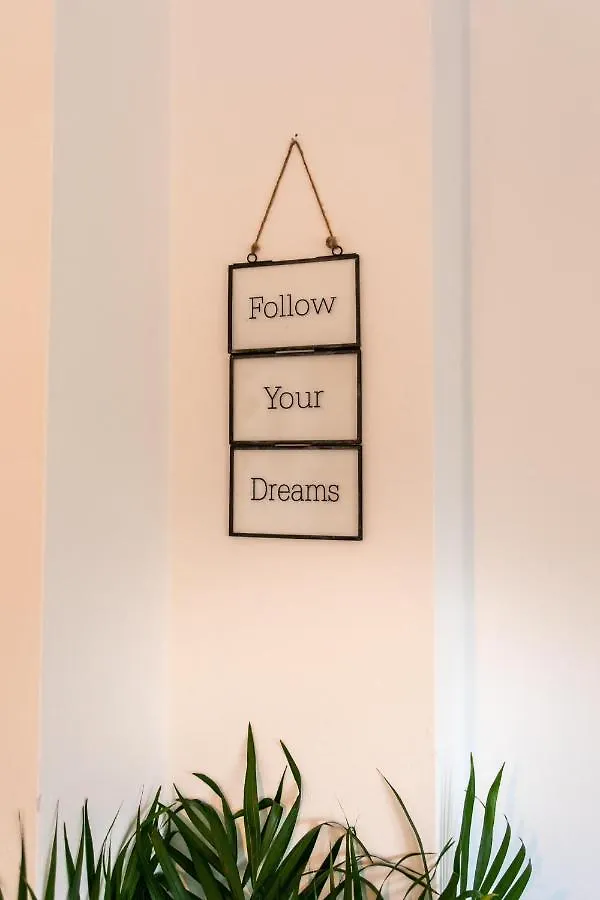 Apartamento Rooms Postigo 22 Málaga