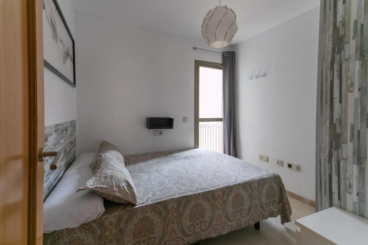Rooms Postigo 22 Málaga