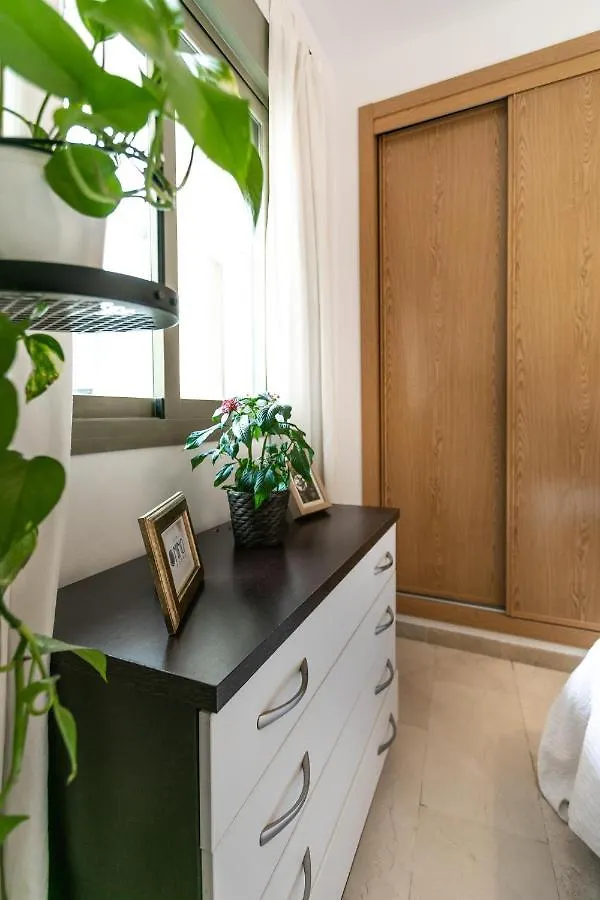 Apartamento Rooms Postigo 22 Málaga España