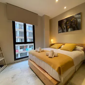  Apartamento Premium Center Alameda