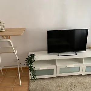  Apartamento Céntrico Junto Al Cervantes