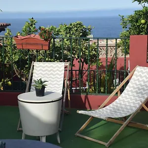 Apartamento Garoé Acogedor España