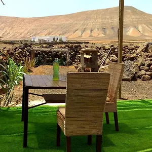  Campo de lujo Glamping Corner - Back To Nature España