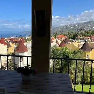  Apartamento La Quinta Paradise España
