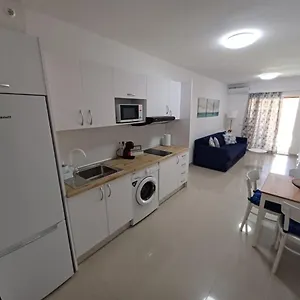  Apartamento La Gaviota España