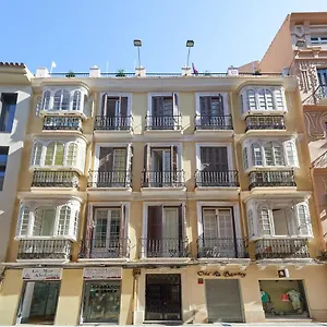  Apartamento Exclusivo Centro Histórico España