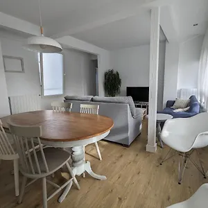  Apartamento La Casa De Clara España