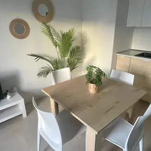  Apartamento Casa Palmera España