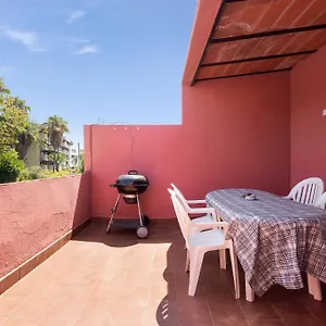  Apartamento In