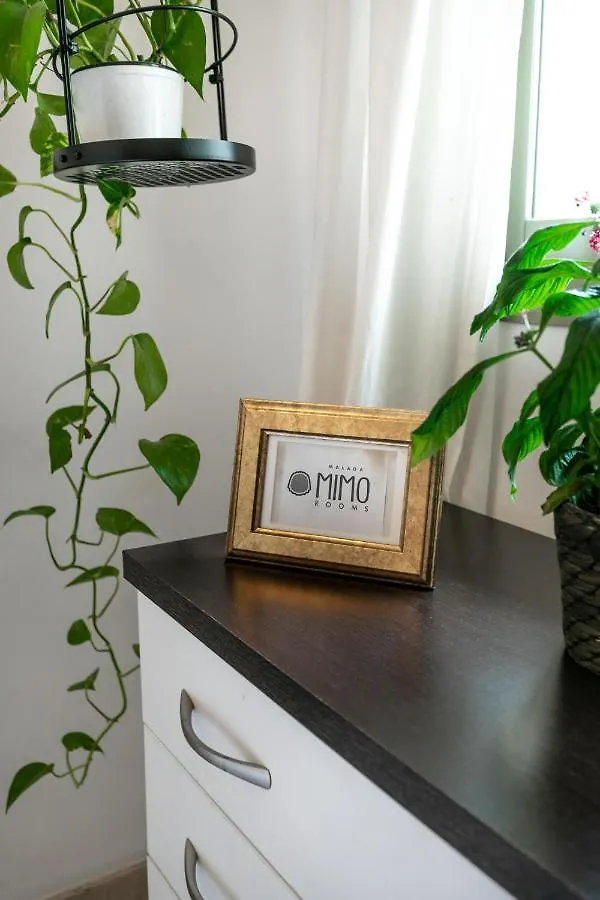 Apartamento Rooms Postigo 22 Málaga