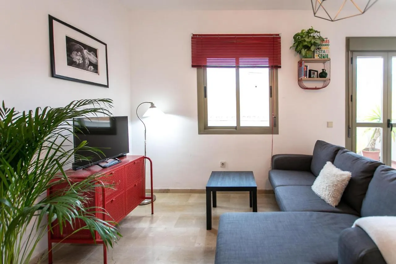 Apartment Rooms Postigo 22 Malaga Spain