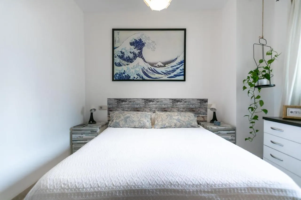 Rooms Postigo 22 Málaga Apartamento